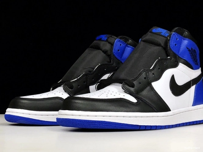 Rep Husky Jordan High OG Air Retro Fragment 716371-040 1 0701